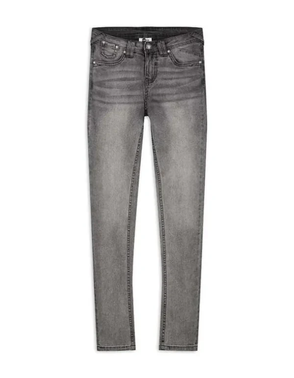 Jeans - Slim Fit - dunkelblau
