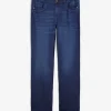 Jeans - Straight Fit