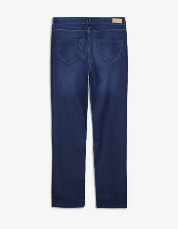 Jeans - Straight Fit