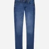 Jeans - Wascheffekte
