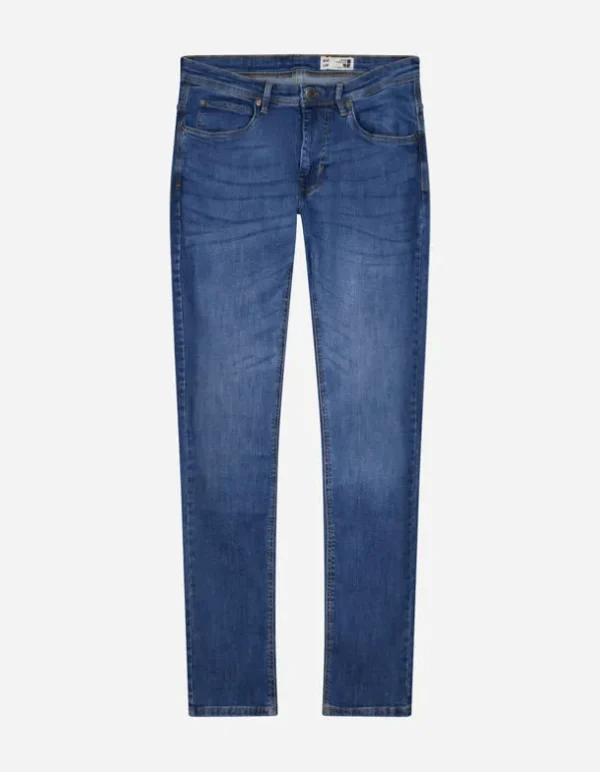 Jeans - Wascheffekte