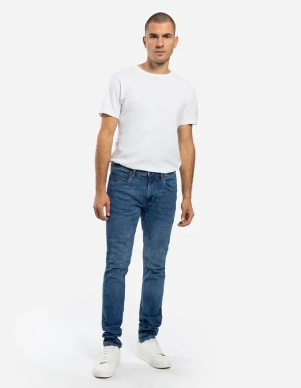 Jeans - Wascheffekte