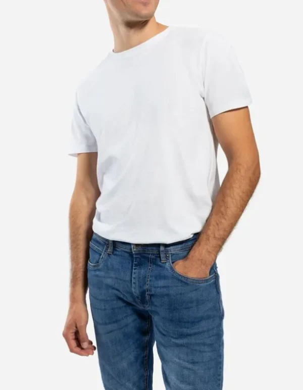 Jeans - Wascheffekte