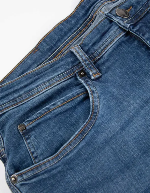 Jeans - Wascheffekte