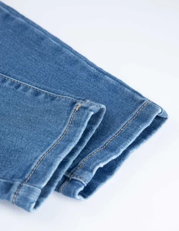 Jeggings - blau