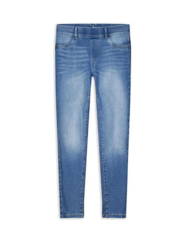 Jeggings - blau