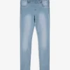Jeggings - Knöchellang