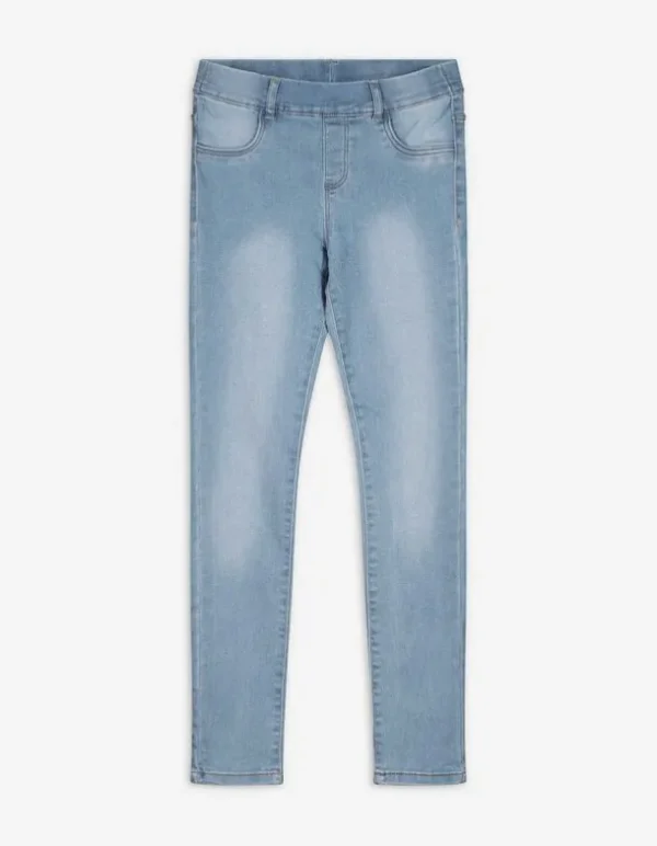 Jeggings - Knöchellang