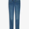 Jeggings - Knöchellang