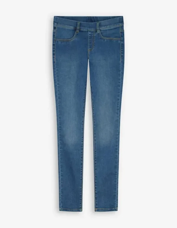 Jeggings - Knöchellang