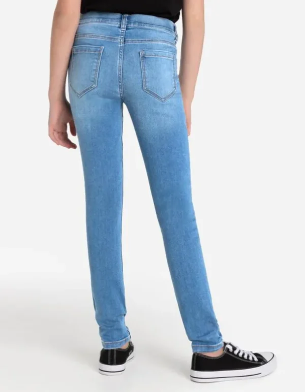 Jeggings - Knöchellang