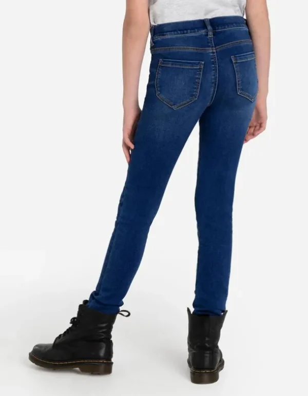 Jeggings - Knöchellang