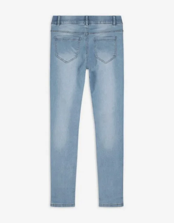 Jeggings - Knöchellang