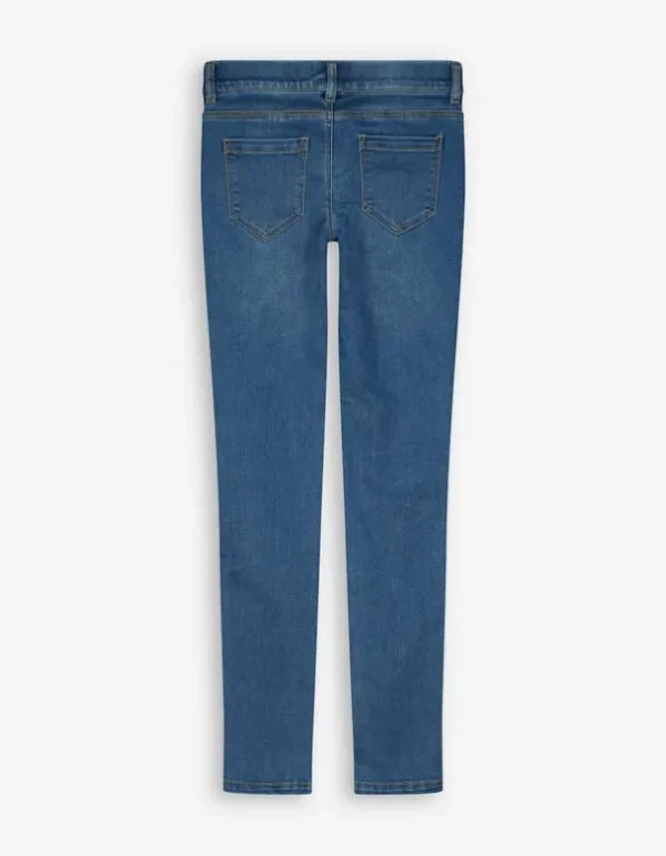 Jeggings - Knöchellang