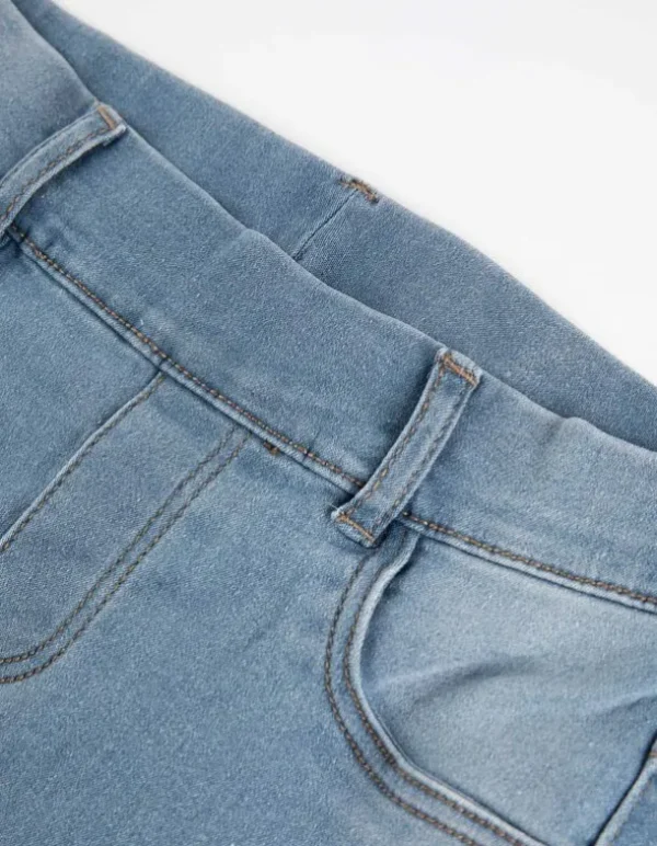 Jeggings - Knöchellang