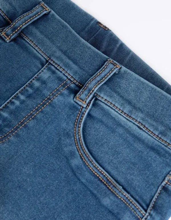 Jeggings - Knöchellang
