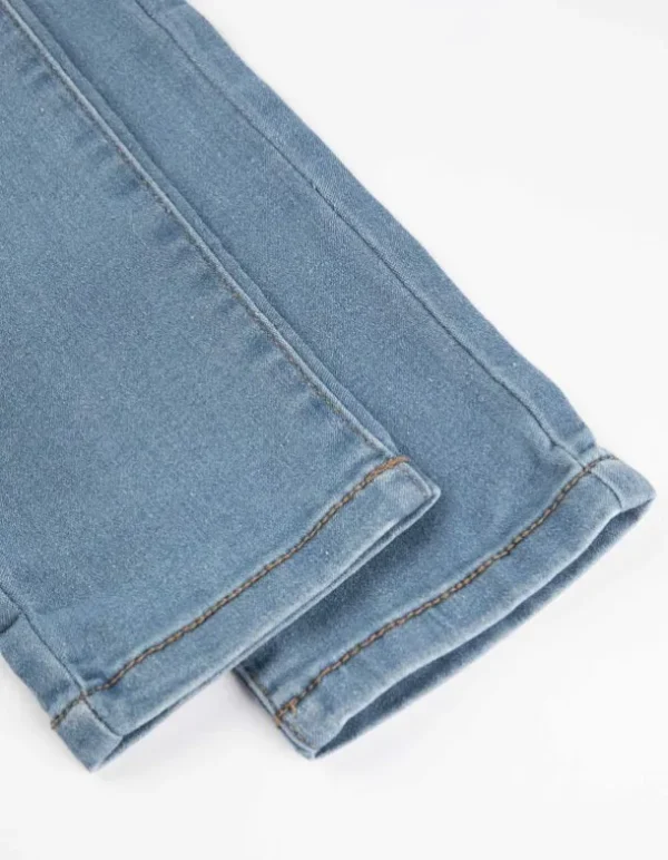 Jeggings - Knöchellang