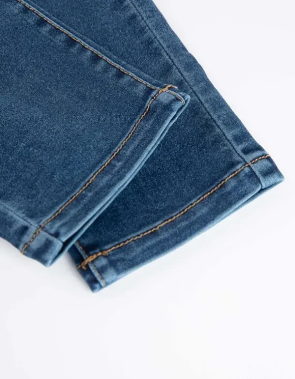 Jeggings - Knöchellang