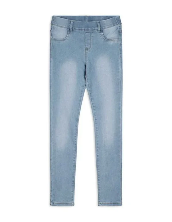 Jeggings - Knöchellang