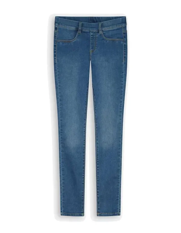 Jeggings - Knöchellang