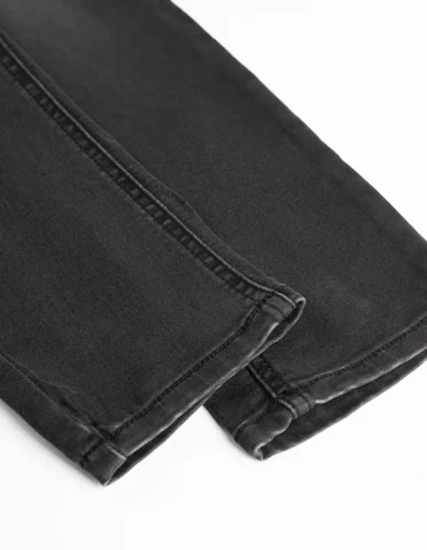Jeggings - Umstandsmode - schwarz
