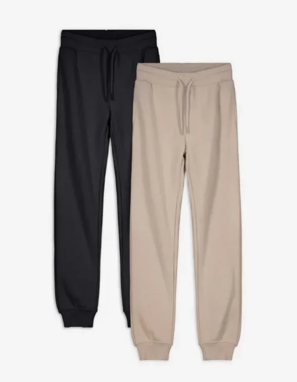 Jogginghose - 2er-Pack