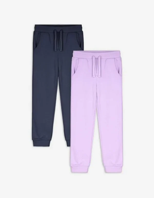 Jogginghose - 2er-Pack