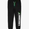 Jogginghose - Minecraft - schwarz