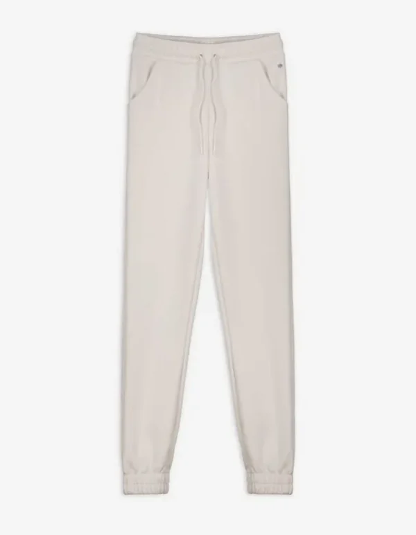 Jogginghose - Modal - beige