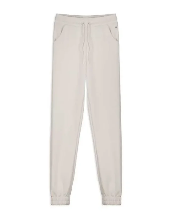 Jogginghose - Modal - beige