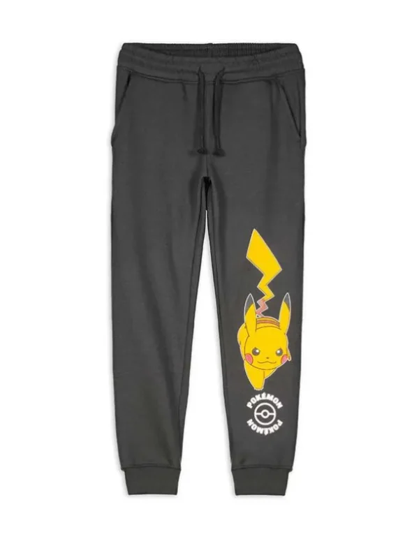Jogginghose - Pokémon - dunkelgrau