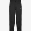 Jogginghose - Relaxed Fit - schwarz