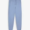 Jogginghose - Relaxed Fit - blau