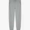 Jogginghose - Relaxed Fit - grau