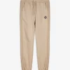 Jogginghose - Relaxed Fit - beige