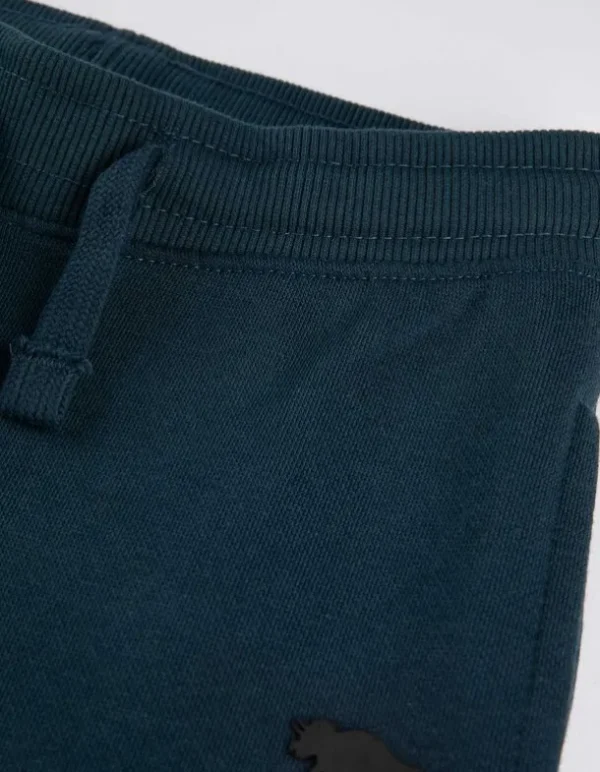 Jogginghose - Relaxed Fit - dunkelblau