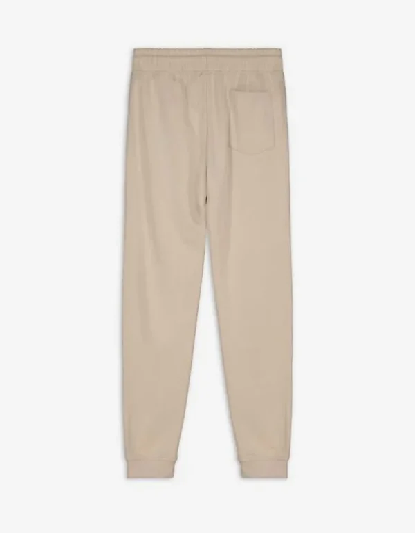 Jogginghose - Relaxed Fit - beige