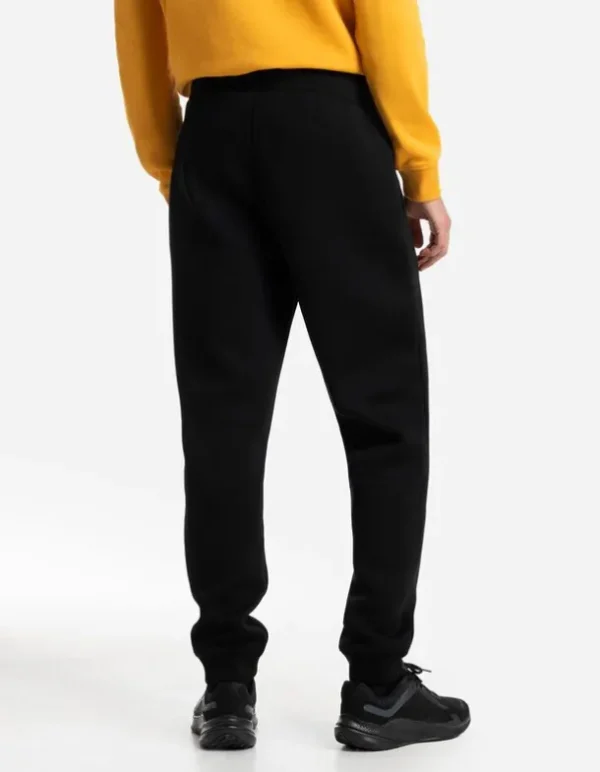 Jogginghose - Relaxed Fit - schwarz