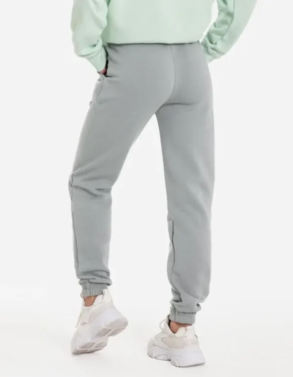 Jogginghose - Relaxed Fit - grau