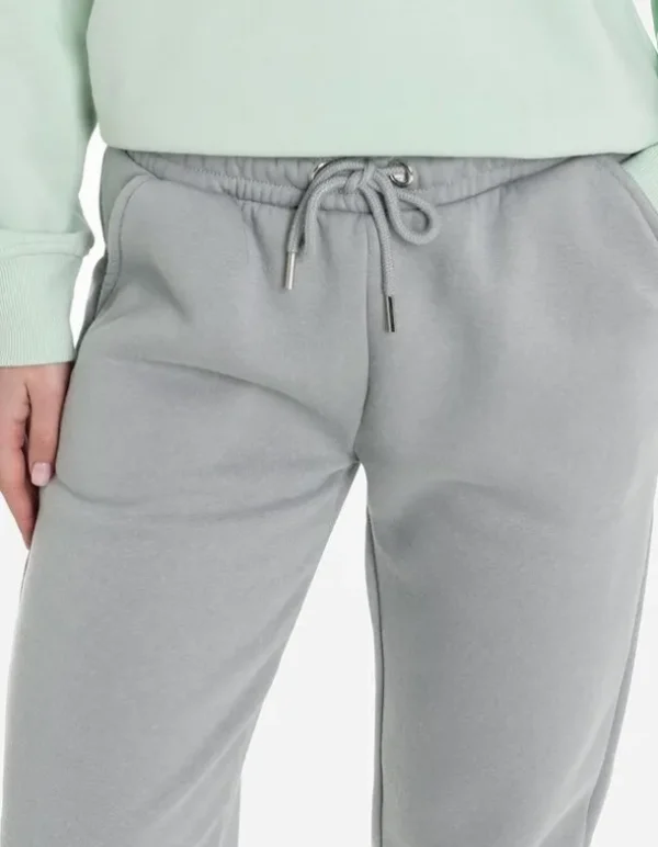 Jogginghose - Relaxed Fit - grau