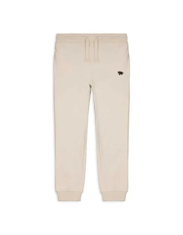 Jogginghose - Relaxed Fit - beige