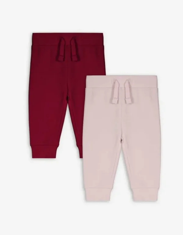 Jogpants - 2er-Pack