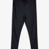 Jogpants - Kordel - dunkelblau