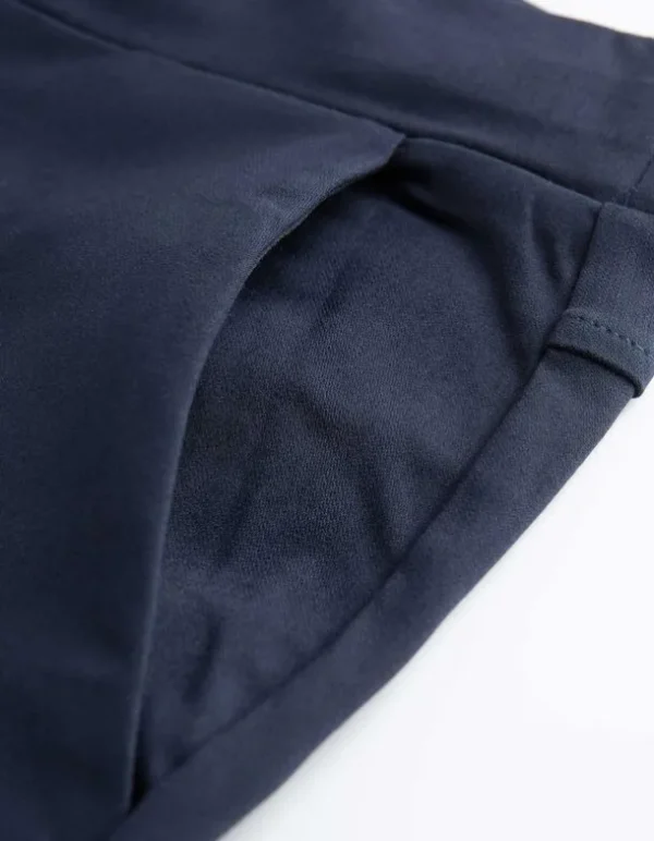 Jogpants - LENZING™ ECOVERO™ - dunkelblau