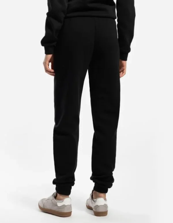 Jogpants - Regular Fit - schwarz
