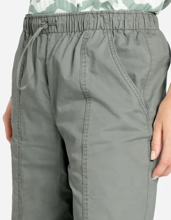 Jogpants - Wide Fit