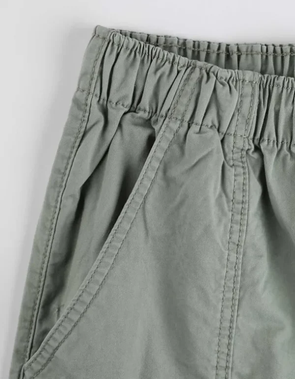 Jogpants - Wide Fit