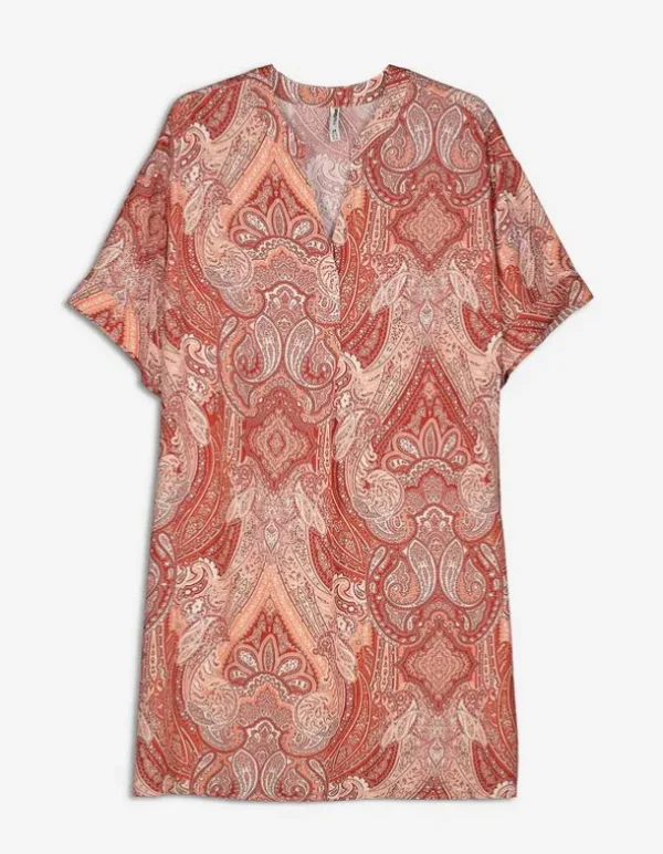 Kleid - LENZING™ ECOVERO™