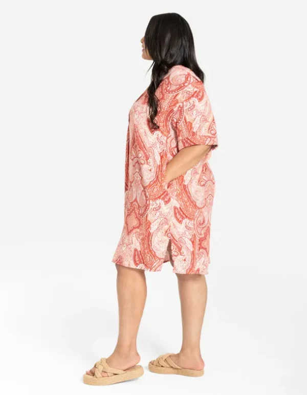 Kleid - LENZING™ ECOVERO™
