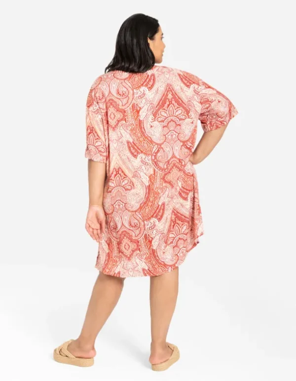 Kleid - LENZING™ ECOVERO™
